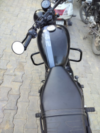 Jawa 42 Dual Channel ABS AllStar Black