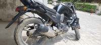 Yamaha FZ16