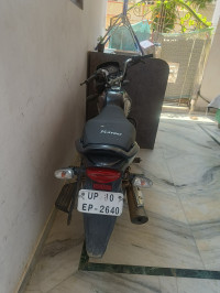 Bajaj Platina 110