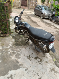 Bajaj Platina 110