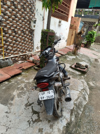 Bajaj Platina 110