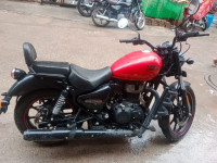 Royal Enfield Meteor 350