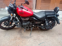 Royal Enfield Meteor 350