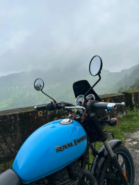 Royal Enfield Thunderbird X 500 2018 Model