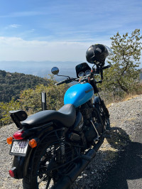 Royal Enfield Thunderbird X 500