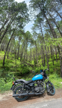 Royal Enfield Thunderbird X 500