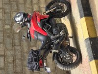 Ducati Multistrada 950