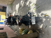 Suzuki Gixxer SF BS6