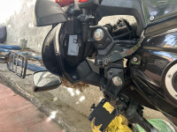 Suzuki Gixxer SF BS6