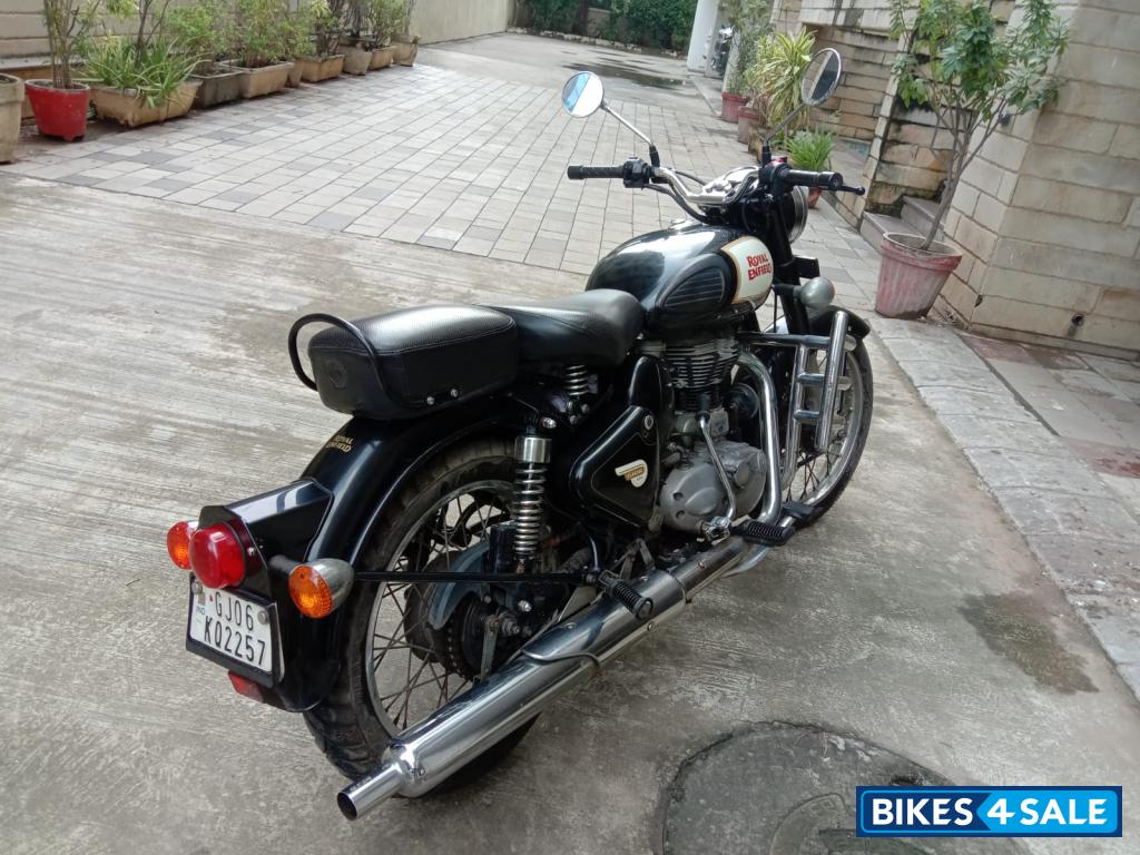 Royal Enfield Classic 350