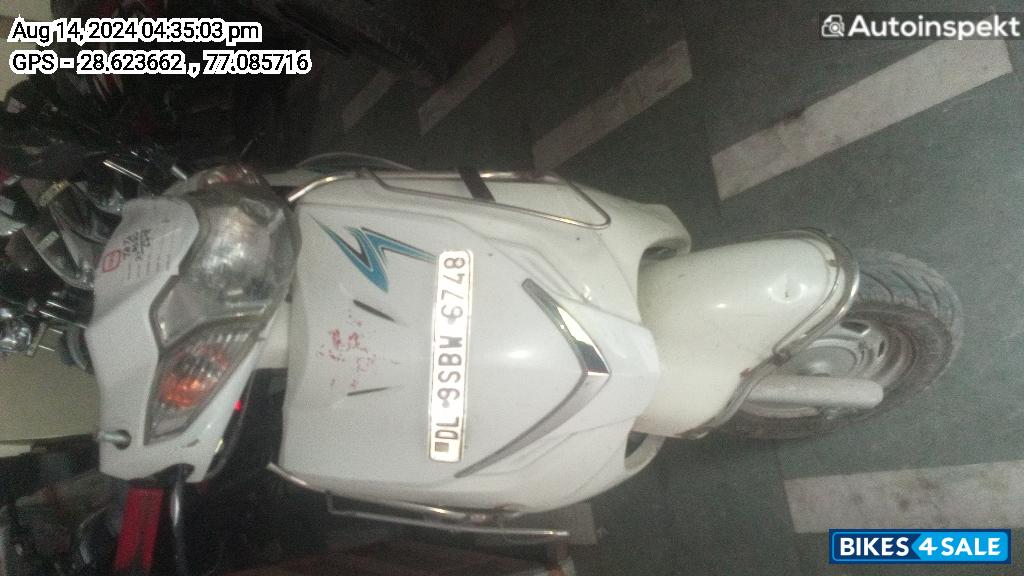 Hero Duet DUET (TELESCOPIC FORK)