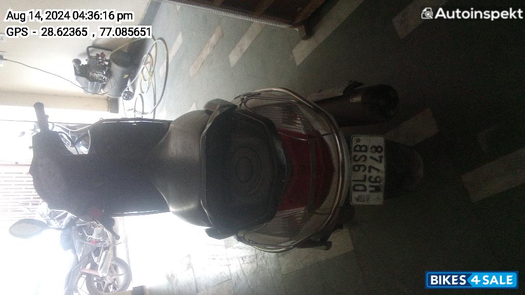 Hero Duet DUET (TELESCOPIC FORK)