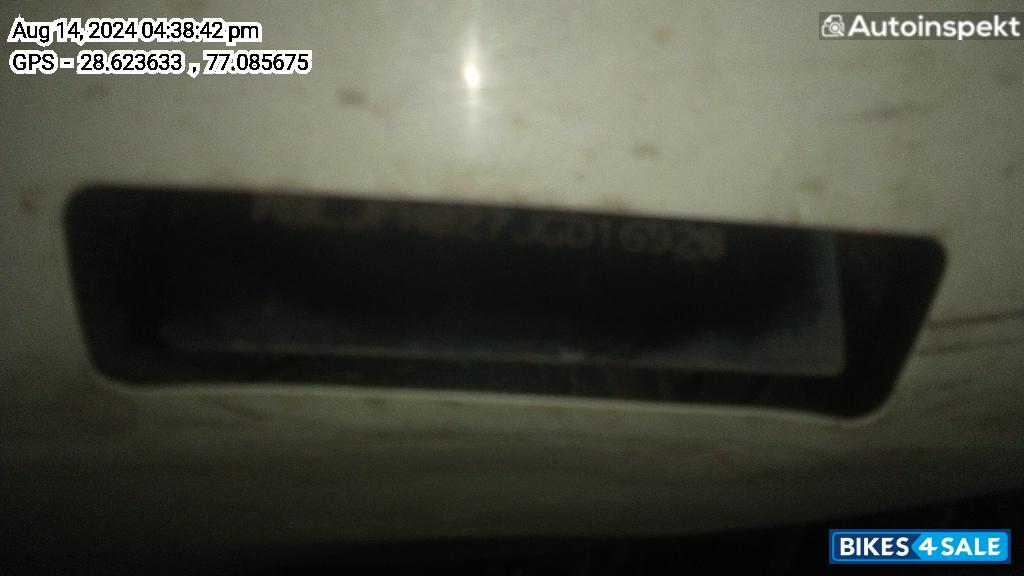 Hero Duet DUET (TELESCOPIC FORK)