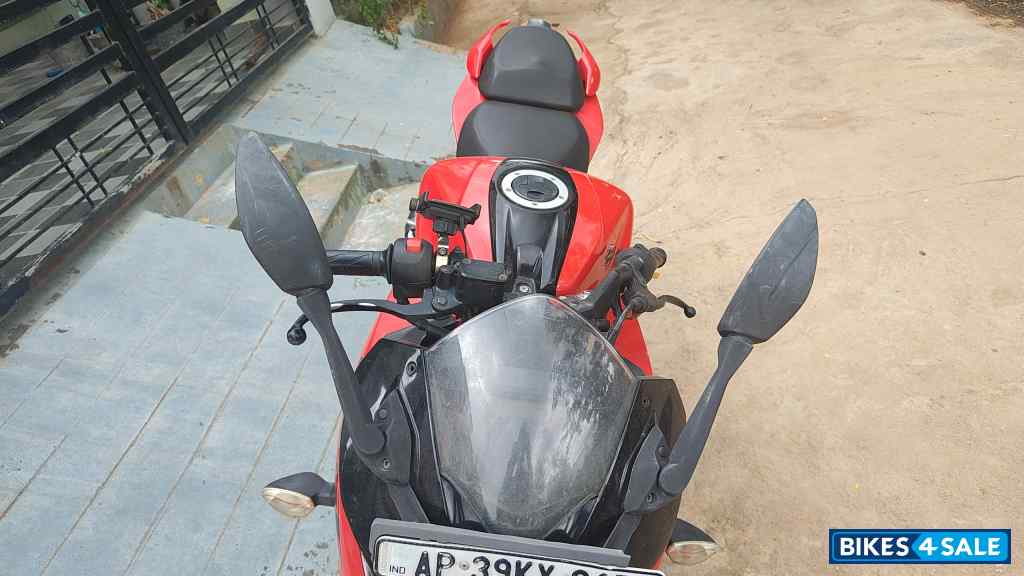 Suzuki Gixxer SF BS6