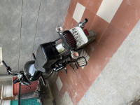 Royal Enfield Bullet 350