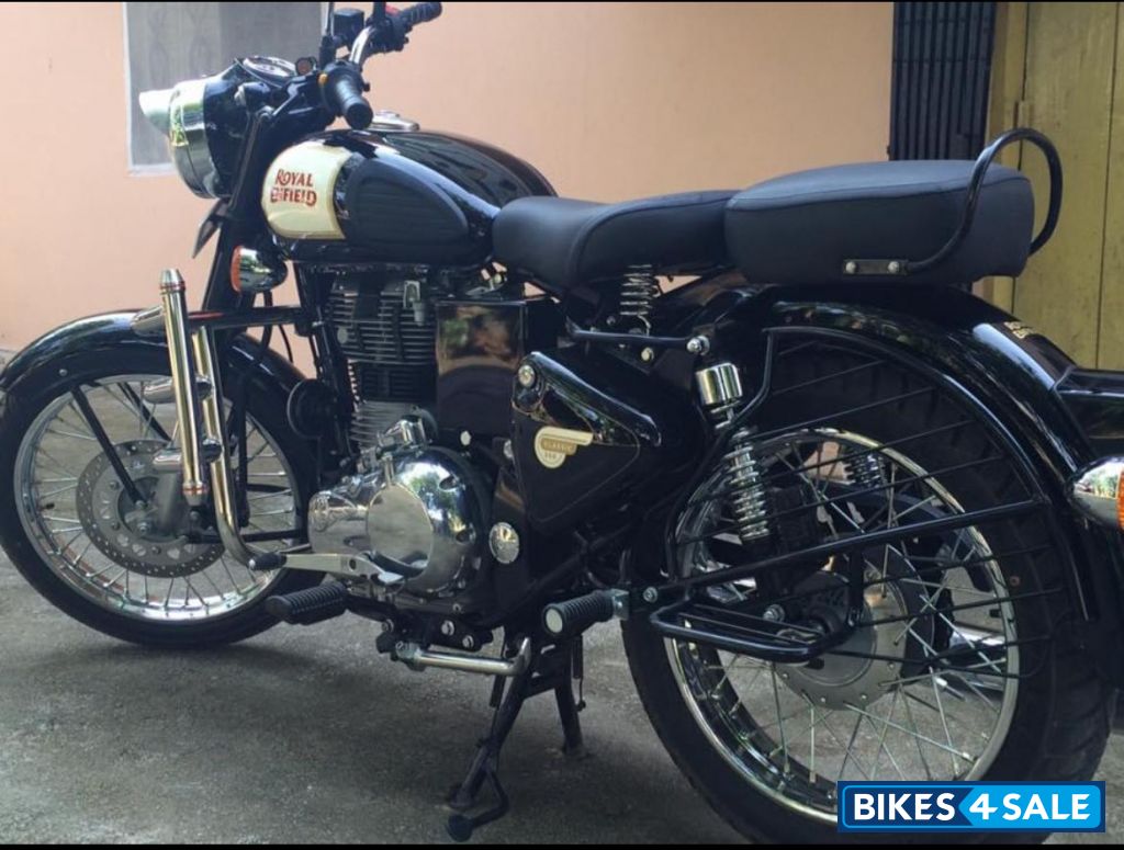 Royal Enfield Classic 350