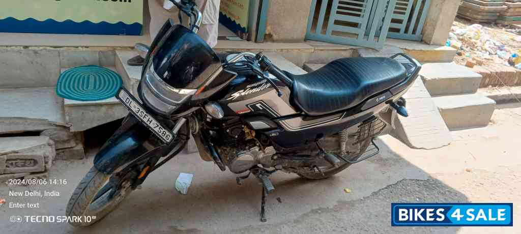 Hero Super splendor xtec Hero Super splendor xtec