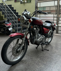 Royal Enfield Thunderbird TwinSpark 350
