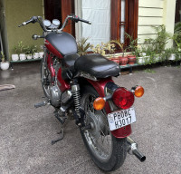 Royal Enfield Thunderbird TwinSpark 350