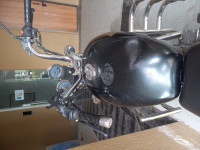 Royal Enfield Thunderbird TwinSpark 350