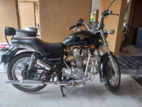 Royal Enfield Thunderbird TwinSpark 350