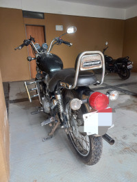 Royal Enfield Thunderbird TwinSpark 350