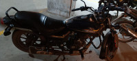 Bajaj Avenger Street 150
