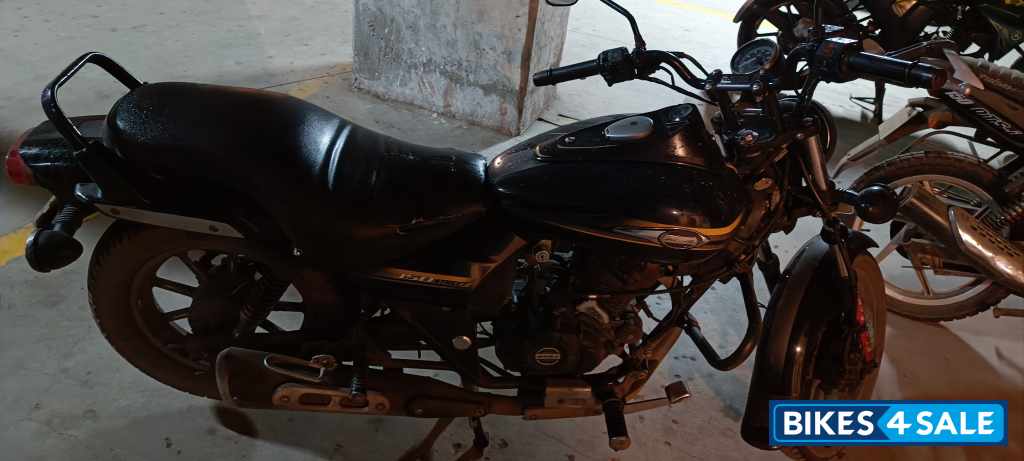 Bajaj Avenger Street 150