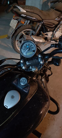 Bajaj Avenger Street 150