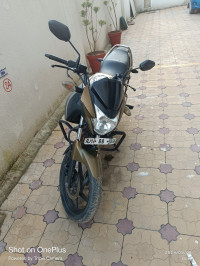 Honda Unicorn Dazzler