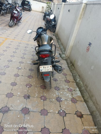 Honda Unicorn Dazzler