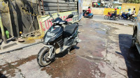 Aprilia SR 125 2020 Model
