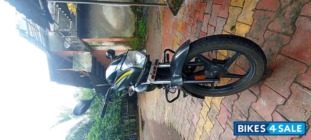 Hero Super Splendor BS6 Hero Super Splendor BS6