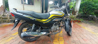 Hero Super Splendor BS6