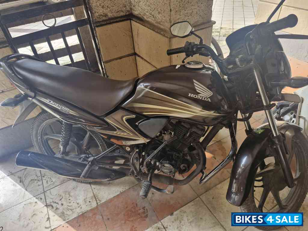 Honda Dream Yuga