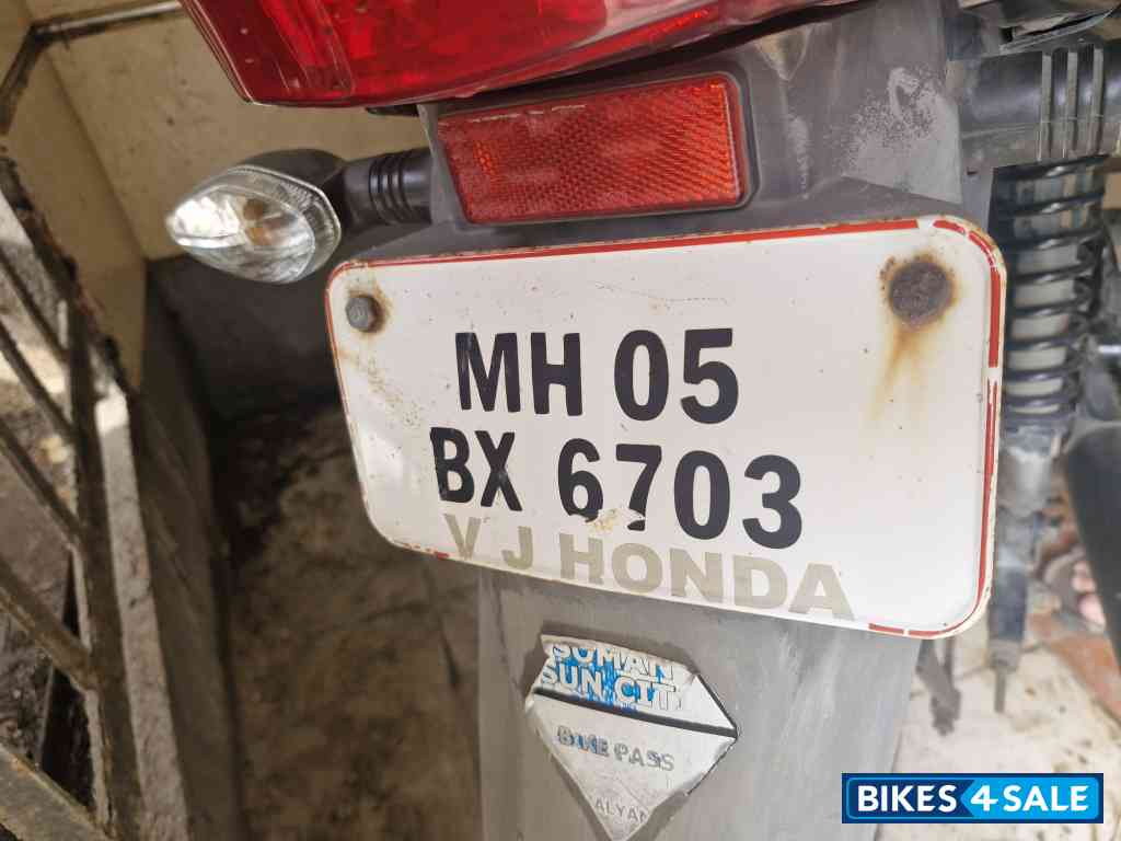 Honda Dream Yuga Honda Dream Yuga