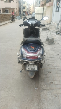 Honda Activa 125 BS6