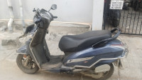 Honda Activa 125 BS6