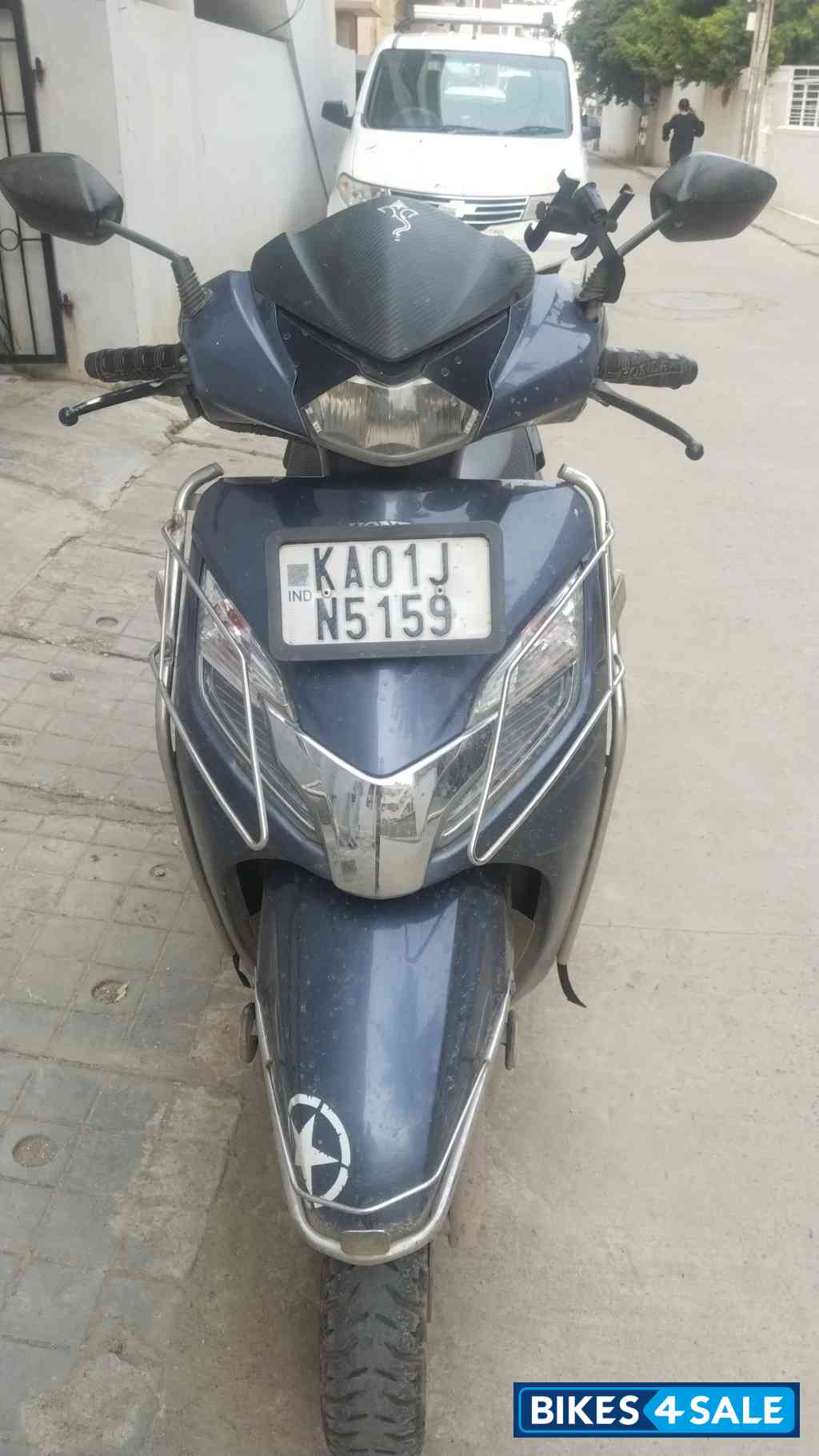 Honda Activa 125 BS6