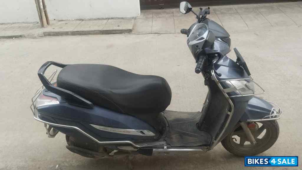 Honda Activa 125 BS6