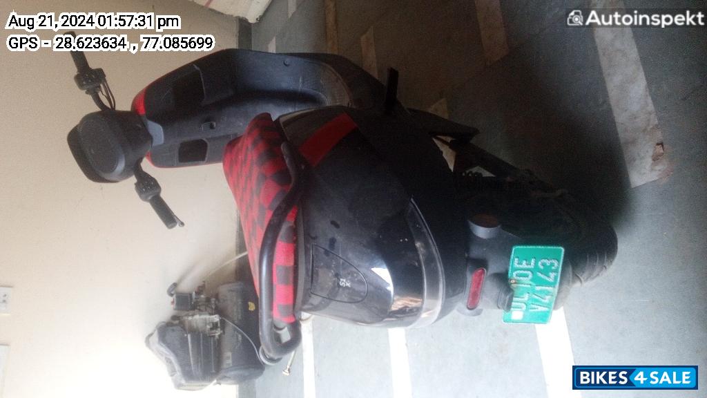 Ola S1X Plus Ola S1X Plus