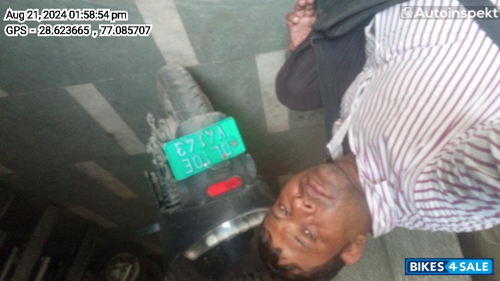 Ola S1X Plus Ola S1X Plus