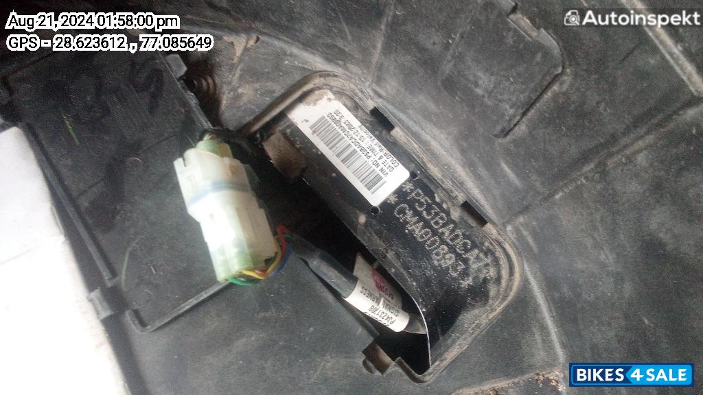 Ola S1X Plus Ola S1X Plus