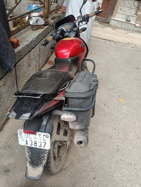 Bajaj Pulsar 150 DTSi