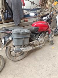 Bajaj Pulsar 150 DTSi