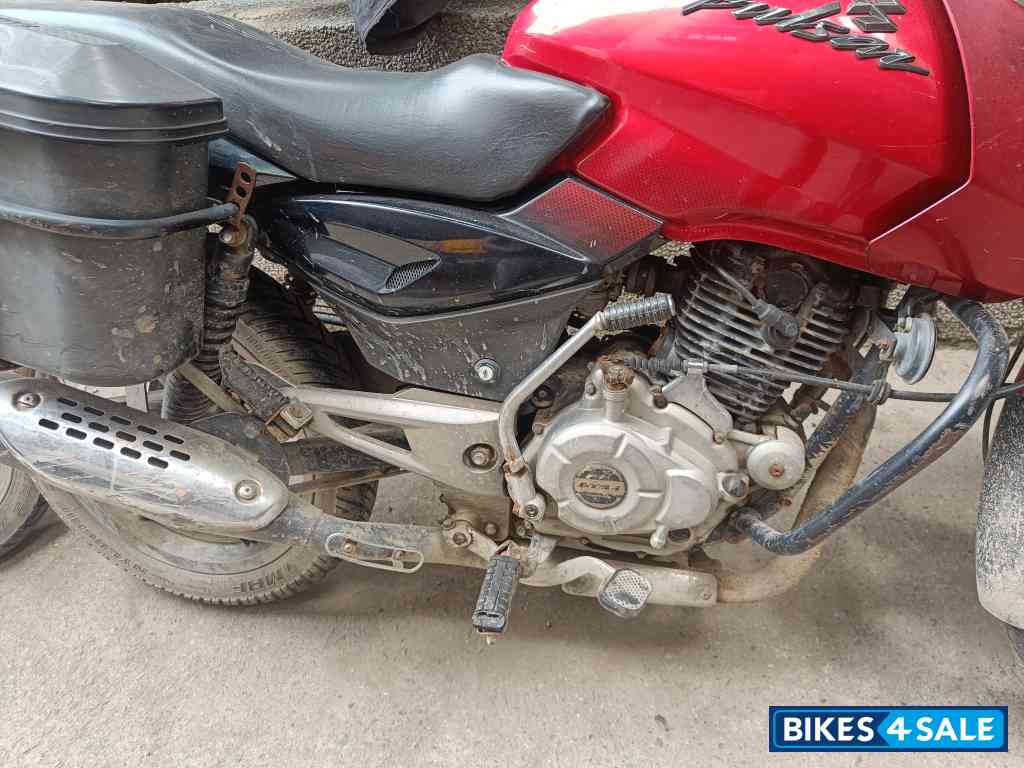 Bajaj Pulsar 150 DTSi