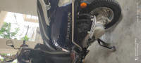 Suzuki Access 125