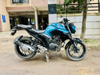 Yamaha FZS 25