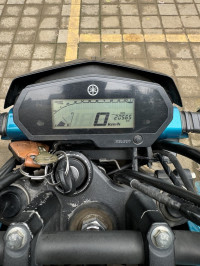 Yamaha FZS 25