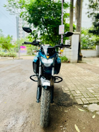 Yamaha FZS 25